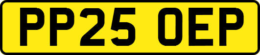 PP25OEP