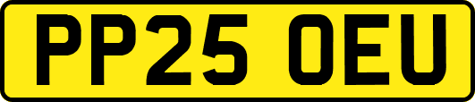 PP25OEU