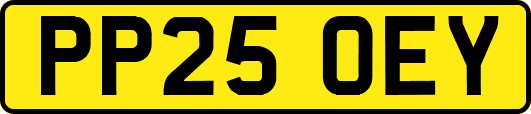 PP25OEY