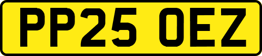 PP25OEZ