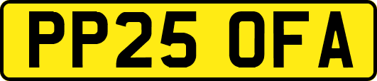 PP25OFA