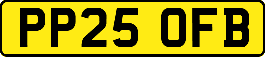 PP25OFB
