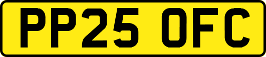 PP25OFC