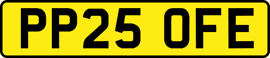 PP25OFE