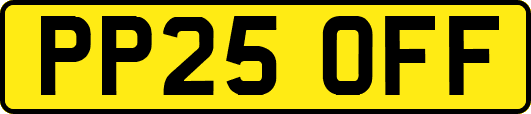 PP25OFF