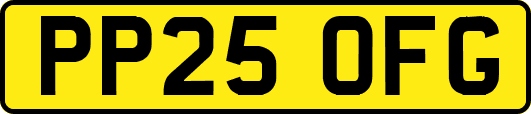 PP25OFG