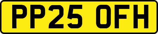PP25OFH