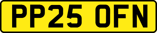 PP25OFN