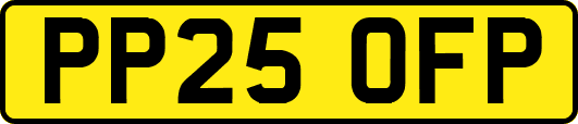 PP25OFP