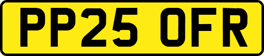 PP25OFR