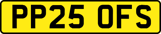 PP25OFS