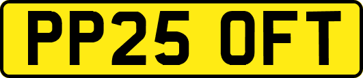 PP25OFT