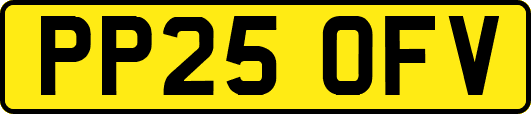 PP25OFV
