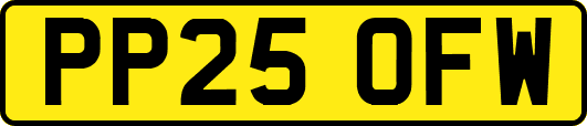 PP25OFW