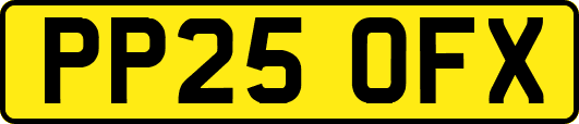 PP25OFX
