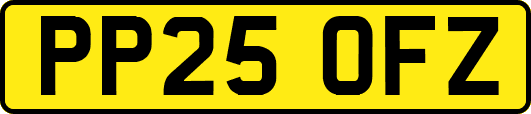 PP25OFZ