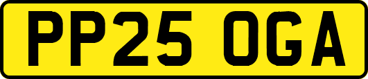 PP25OGA