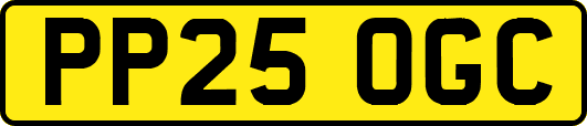PP25OGC