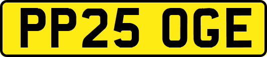 PP25OGE