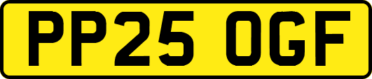 PP25OGF