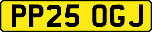 PP25OGJ