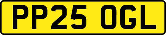 PP25OGL