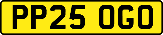 PP25OGO
