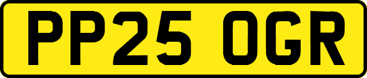 PP25OGR
