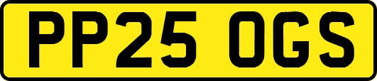 PP25OGS