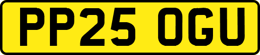 PP25OGU