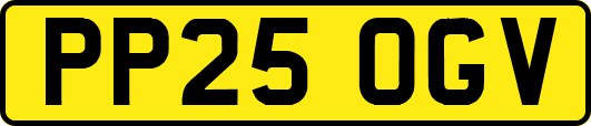 PP25OGV