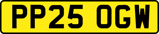 PP25OGW