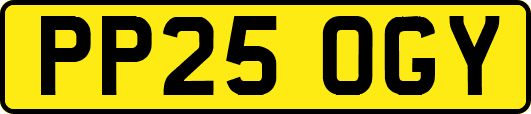PP25OGY