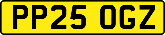 PP25OGZ