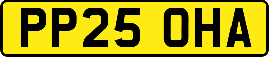 PP25OHA