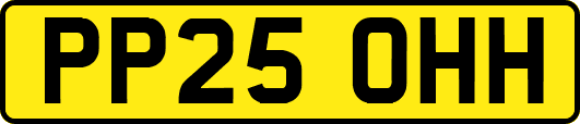 PP25OHH