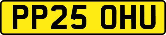 PP25OHU