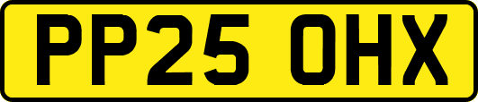 PP25OHX