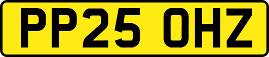 PP25OHZ