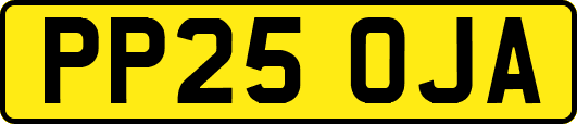 PP25OJA