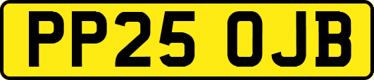 PP25OJB