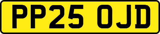 PP25OJD