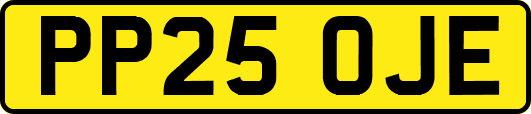 PP25OJE