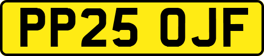 PP25OJF