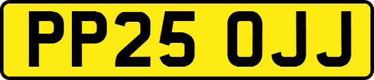 PP25OJJ