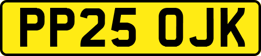 PP25OJK