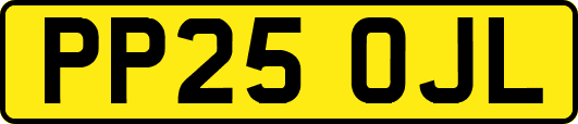 PP25OJL