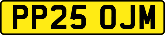 PP25OJM