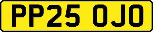 PP25OJO