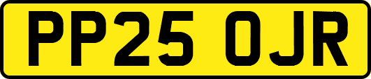 PP25OJR